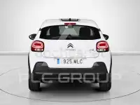 2023 Citroen C3