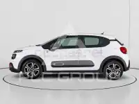 2023 Citroen C3