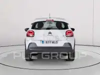 2023 Citroen C3