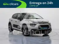 2023 Citroen C3