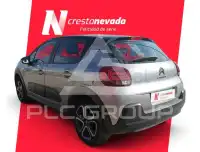 2023 Citroen C3