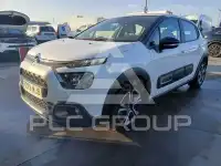 2023 Citroen C3