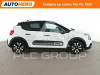 2023 Citroen C3