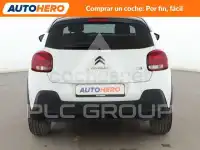 2023 Citroen C3