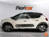 2023 Citroen C3