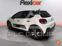 2023 Citroen C3