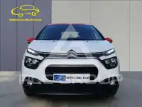 2023 Citroen C3