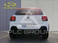 2023 Citroen C3