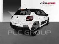 2023 Citroen C3
