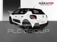 2023 Citroen C3