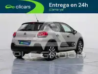2023 Citroen C3
