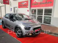 2023 Citroen C3