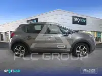 2023 Citroen C3
