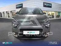 2023 Citroen C3