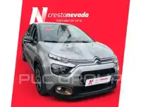 2023 Citroen C3