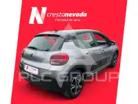 2023 Citroen C3