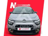 2023 Citroen C3