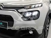 2023 Citroen C3