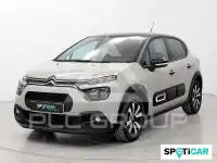 2023 Citroen C3