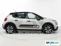 2023 Citroen C3
