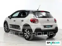 2023 Citroen C3