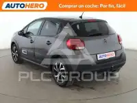 2023 Citroen C3
