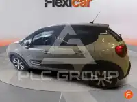 2023 Citroen C3