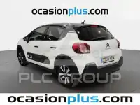 2023 Citroen C3