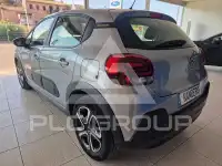2023 Citroen C3