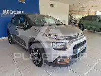 2023 Citroen C3