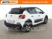 2023 Citroen C3