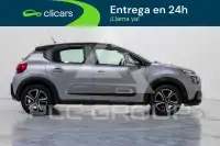 2023 Citroen C3