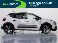 2023 Citroen C3