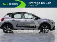 2023 Citroen C3