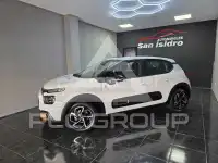 2023 Citroen C3