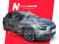 2023 Citroen C3