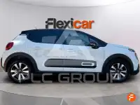 2023 Citroen C3