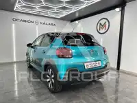 2023 Citroen C3