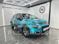 2023 Citroen C3