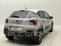 2023 Citroen C3