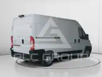 2023 Citroen Jumper