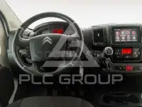2023 Citroen Jumper