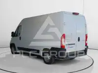 2023 Citroen Jumper