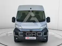 2023 Citroen Jumper