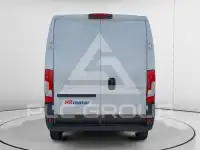 2023 Citroen Jumper