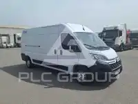 2023 Citroen Jumper