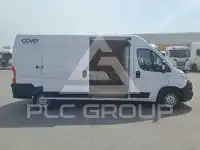 2023 Citroen Jumper
