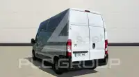 2023 Citroen Jumper