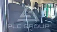 2023 Citroen Jumper