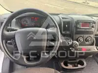 2023 Citroen Jumper